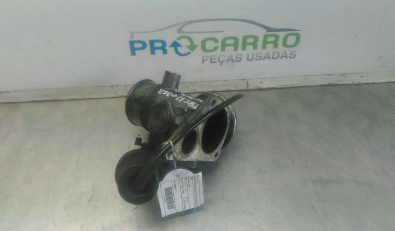 Vanne EGR MERCEDES-BENZ C-CLASS (W202) | 93 - 00