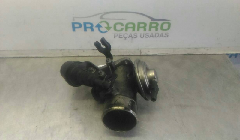 Vanne EGR MERCEDES-BENZ C-CLASS (W202) | 93 - 00 Imagem-1