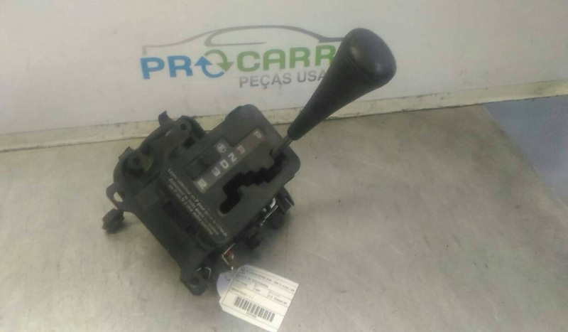 Seletor Caixa de Velocidades MERCEDES-BENZ 200 - 300 D (124) | 85 - 93