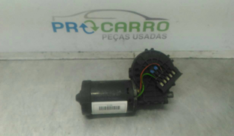 Moteur d´essuie glace avant MERCEDES-BENZ CLK (C208) | 97 - 03