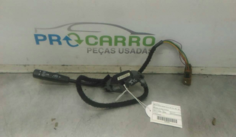 Commodo Cruise Crontrol MERCEDES-BENZ SLK (R170) | 96 - 04