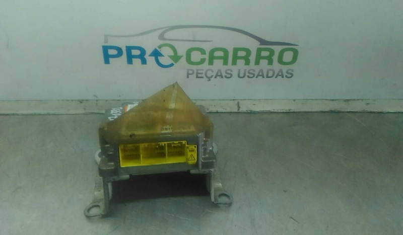 Centralina de Airbags