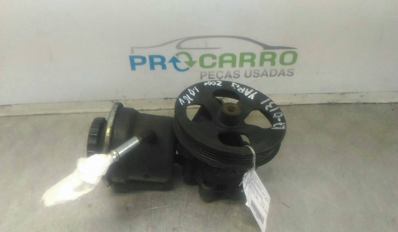 Bomba Direção Assistida TOYOTA YARIS (_P1_) | 99 - 05