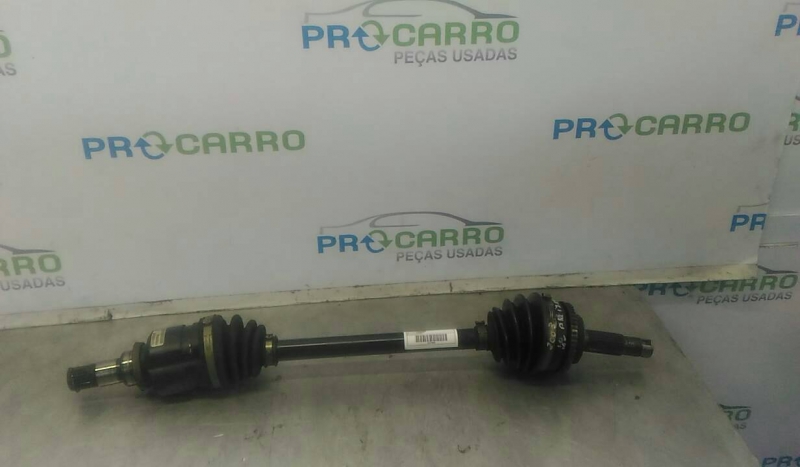 Transmissão Frente Esq TOYOTA YARIS (_P1_) | 99 - 05