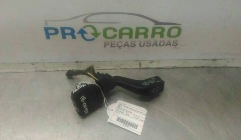 Mando limpia OPEL ASTRA G três volumes (T98) | 98 - 09