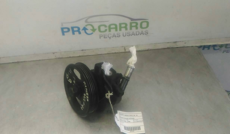 Bomba Direção Assistida NISSAN ALMERA I (N15) | 95 - 00