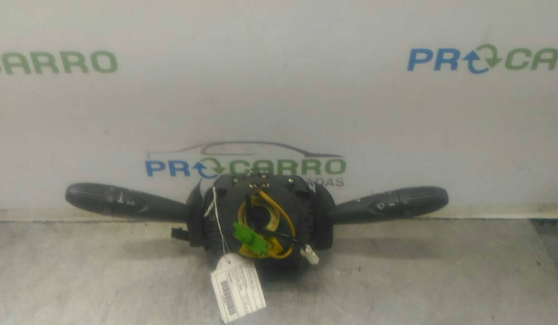 Mando intermitentes FIAT PUNTO (188_) | 99 - 12