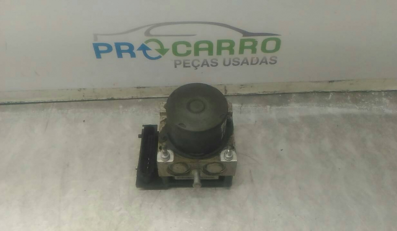ABS MITSUBISHI COLT VI (Z3_A, Z2_A) | 02 - 12