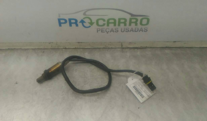 Sonde lambda MERCEDES-BENZ SLK (R170) | 96 - 04