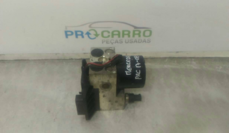 ABS MERCEDES-BENZ A-CLASS (W168) | 97 - 05 Imagem-0