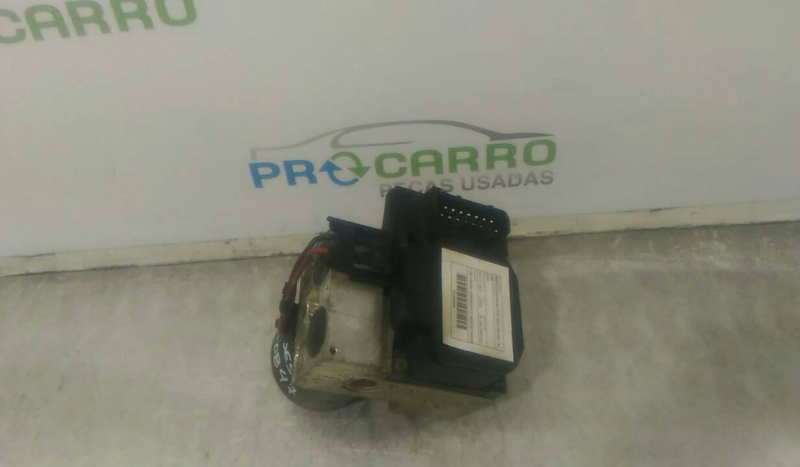 ABS MERCEDES-BENZ A-CLASS (W168) | 97 - 05 Imagem-1