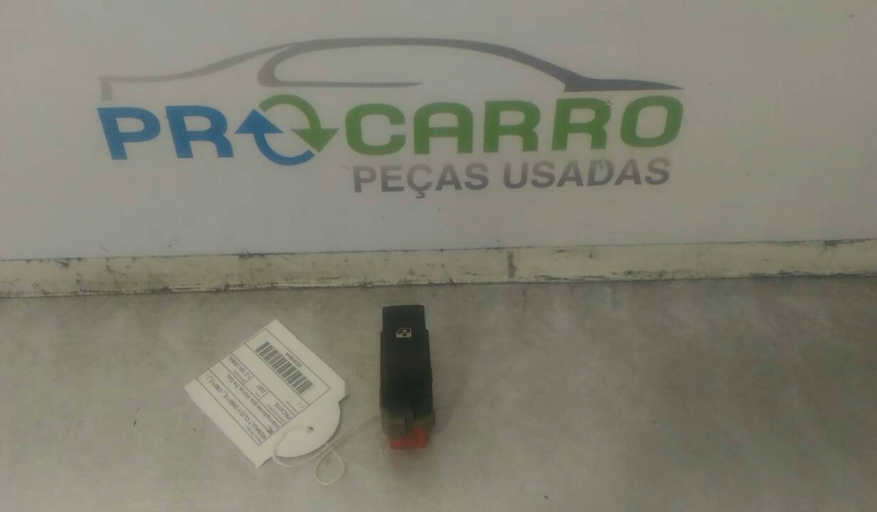 Interruptores dos Vidros Trs Esq (20285644).