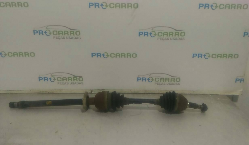 Arbre de transmission avant droit OPEL ASTRA H Combi (A04) | 04 - 14
