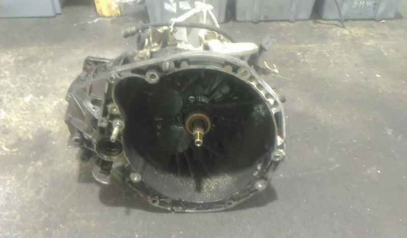 Caixa de Velocidades (20286678).