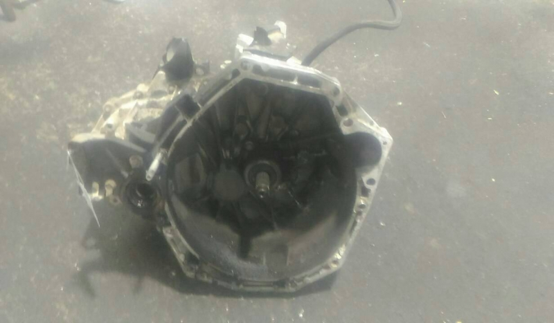 Caixa de Velocidades (20286729).