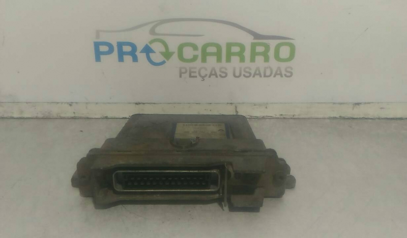 Centralina do Motor RENAULT KANGOO (KC0/1_) | 97 - 
