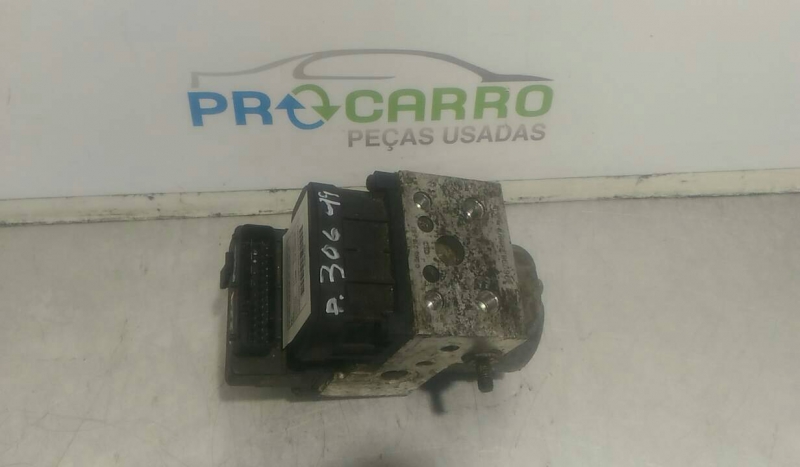 Bloc ABS PEUGEOT 306 Break (7E, N3, N5) | 94 - 02