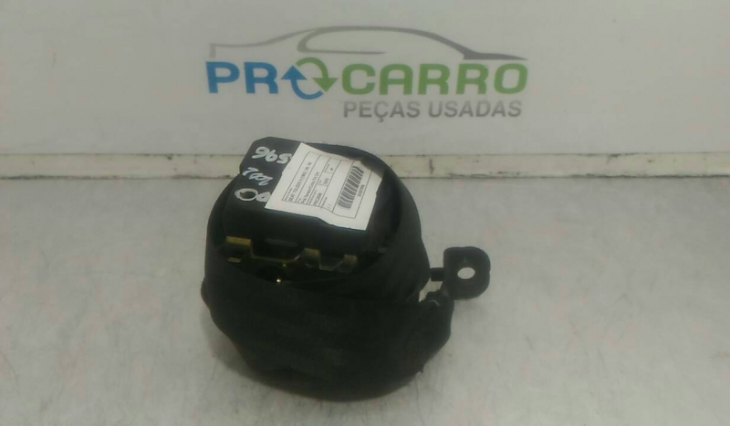 Pré-Tensor/Cinto Frt Drt