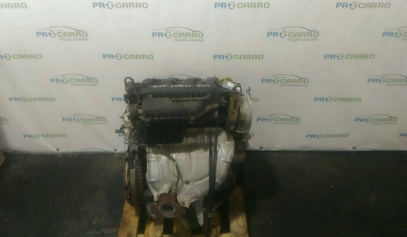 Bloco do Motor (20288373).