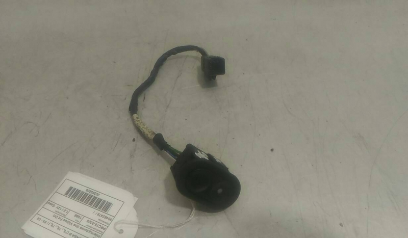 Interruptores dos Vidros Frt Drt (20289609).