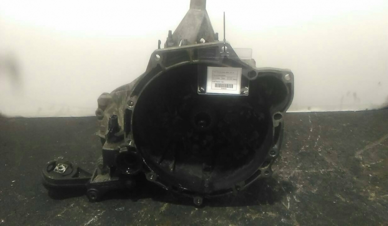 Caixa de Velocidades Manual FORD FOCUS (DAW, DBW) | 98 - 09