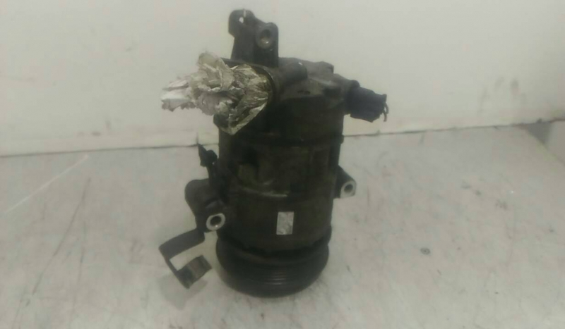 Compressor do Ar condicionado FIAT GRANDE PUNTO (199_) | 05 - 