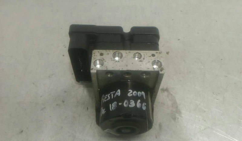 ABS FORD FIESTA VI (CB1, CCN) | 08 - 