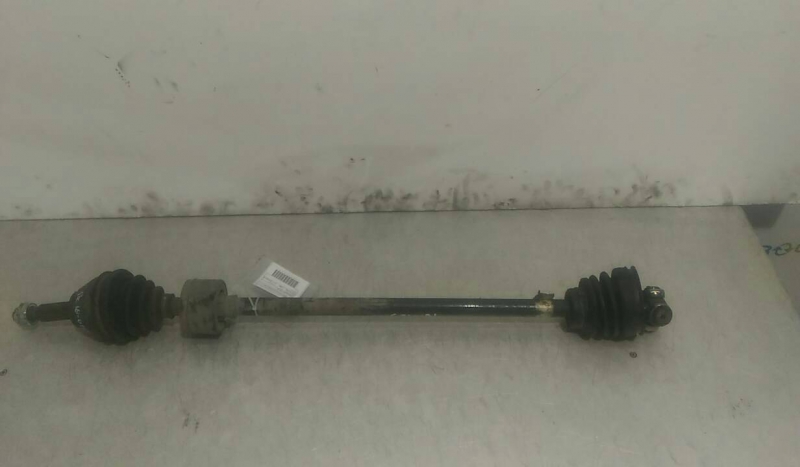 Arbre de transmission avant droit FIAT PALIO Weekend (178_) | 96 - 