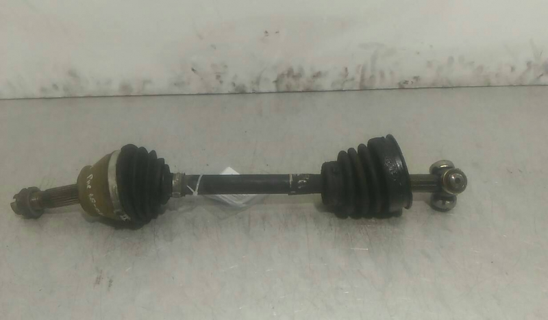 Arbre de transmission avant gauche FIAT PALIO Weekend (178_) | 96 - 