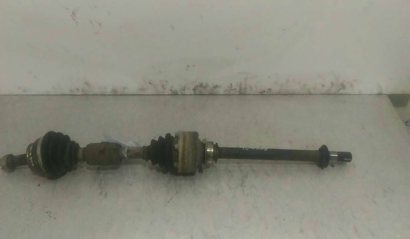 Transmissão Frente Drt FIAT PUNTO (188_) | 99 - 12