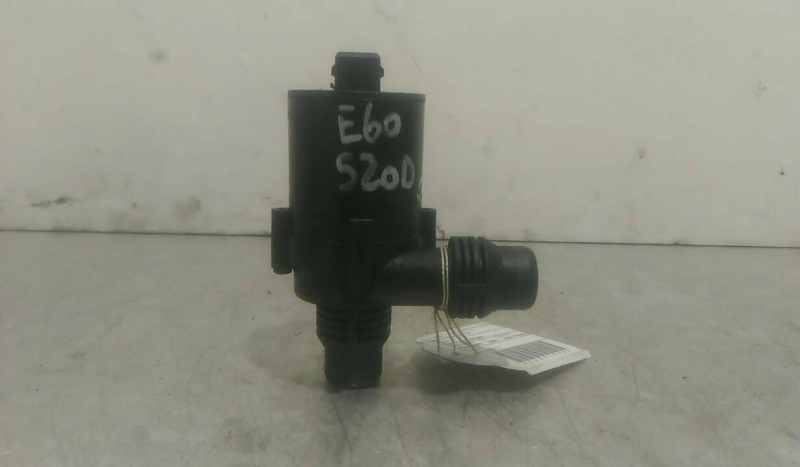 Water Pump BMW 5 (E60) | 01 - 10