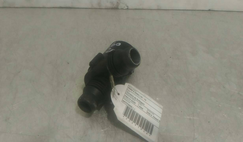 Water Pump BMW 5 (E60) | 01 - 10 Imagem-1