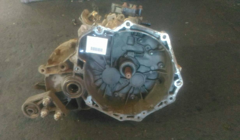 Caixa de Velocidades (20292494).