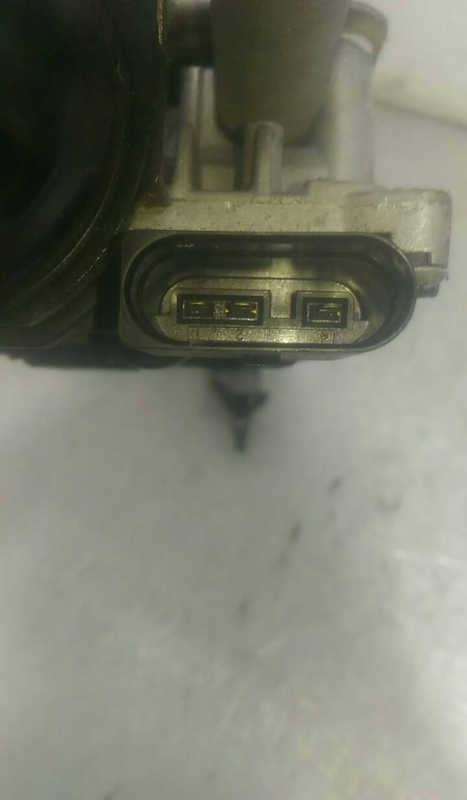 Motor limpia delantero VOLKSWAGEN SCIROCCO (137, 138) | 08 - 17 Imagem-2