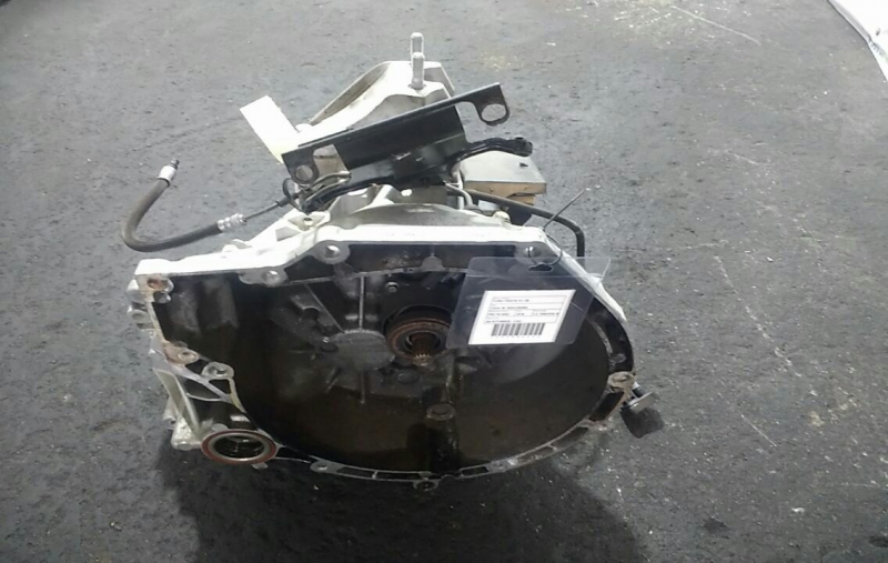 Caixa de Velocidades (20293444).