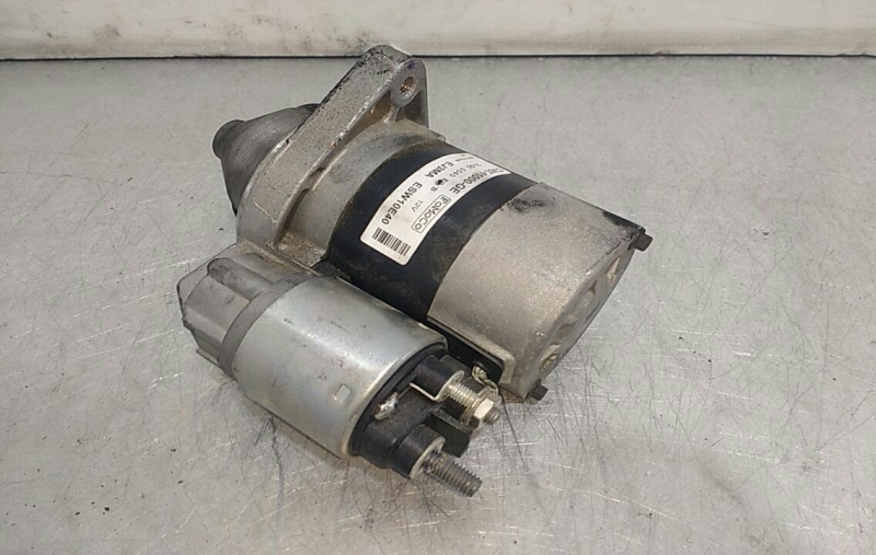 Motor de Arranque FORD FIESTA VI (CB1, CCN) | 08 -  Imagem-2