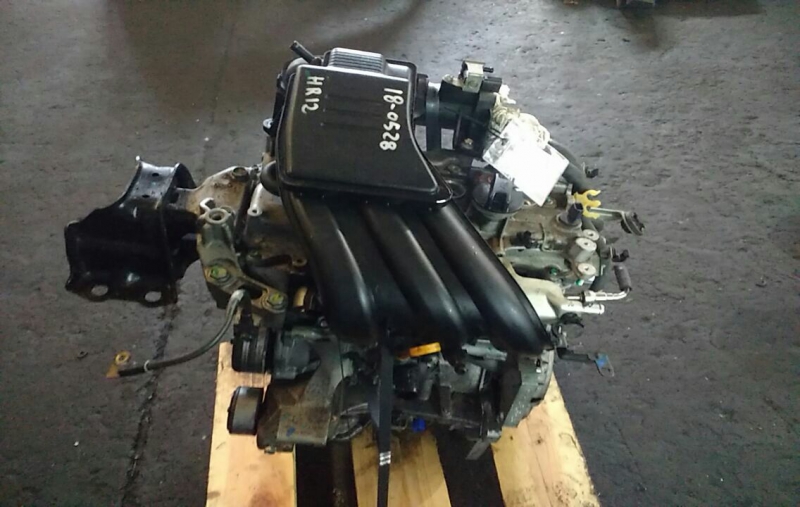 Bloco do Motor (20293744).