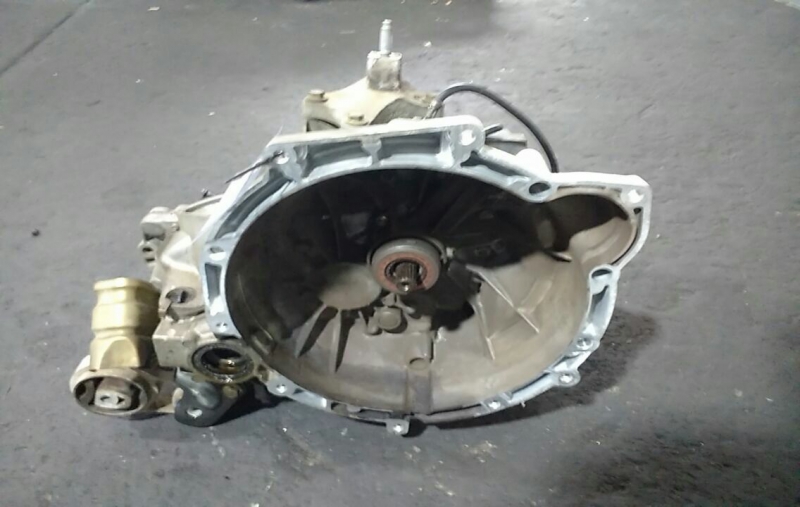 Caixa de Velocidades (20294518).