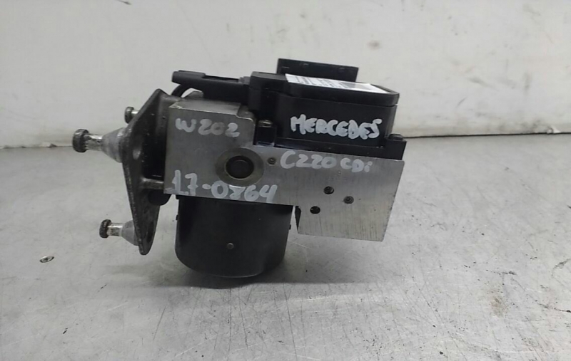 Bloc ABS MERCEDES-BENZ C-CLASS (W202) | 93 - 00