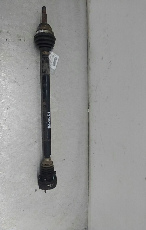 Transmissão Frente Drt VOLKSWAGEN POLO (6N2) | 99 - 01