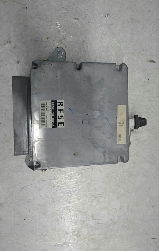 Calculateur moteur MAZDA 6 três volumes (GG) | 02 - 08