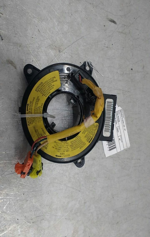 Etoupille airbag MAZDA 6 três volumes (GG) | 02 - 08