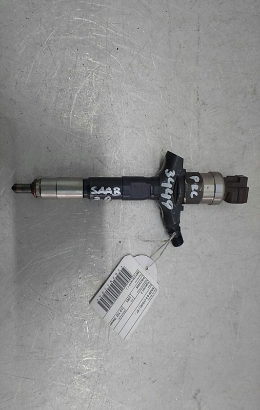 Injetor SAAB 9-5 (YS3E) | 97 - 09