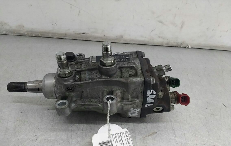 Injection pump / Common-Rail SAAB 9-5 (YS3E) | 97 - 09