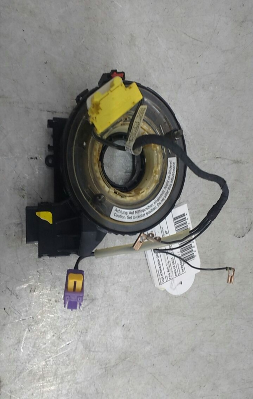 Fita Airbag VOLKSWAGEN GOLF V (1K1) | 03 - 09