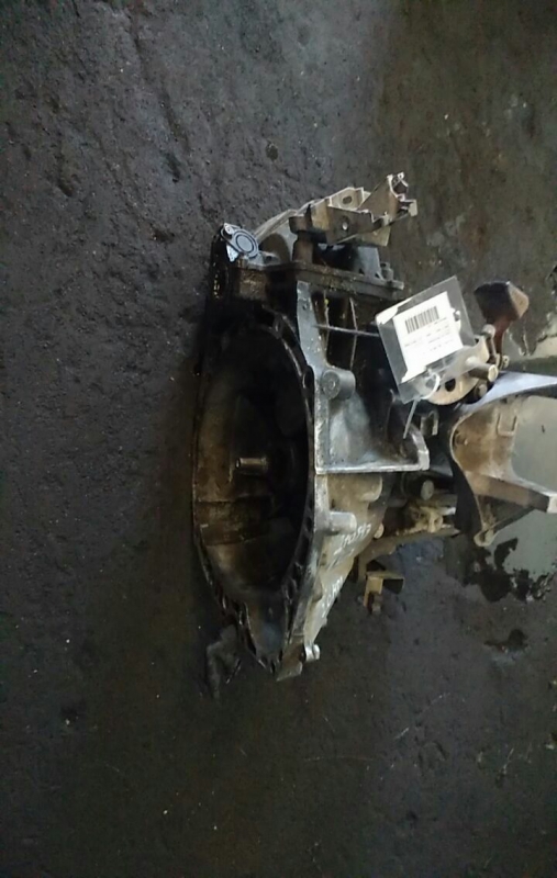 Caixa de Velocidades (20296718).