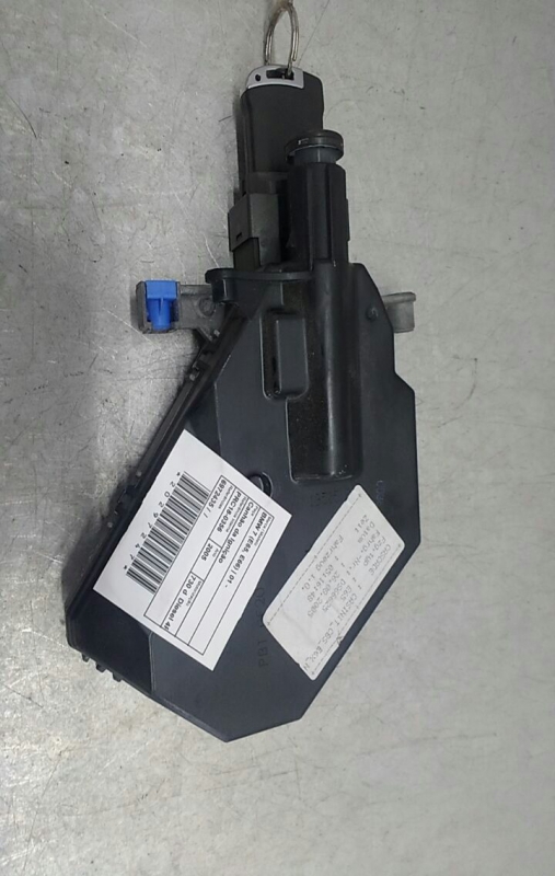 Neiman (barillet clé) BMW 7 (E65, E66, E67) | 01 - 09
