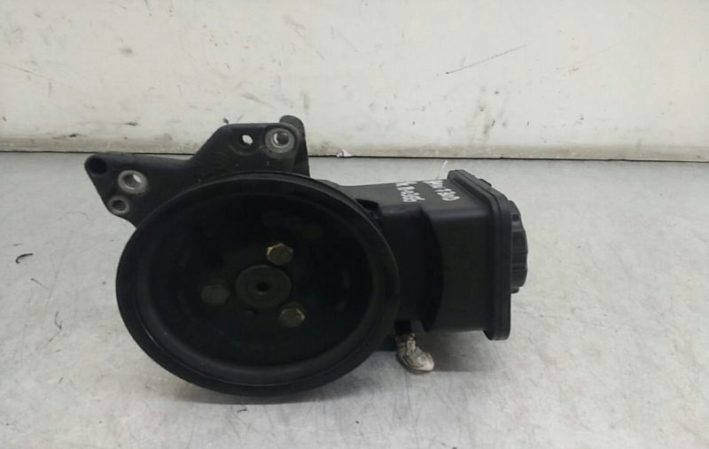 Pompe de direction assistée BMW 7 (E65, E66, E67) | 01 - 09