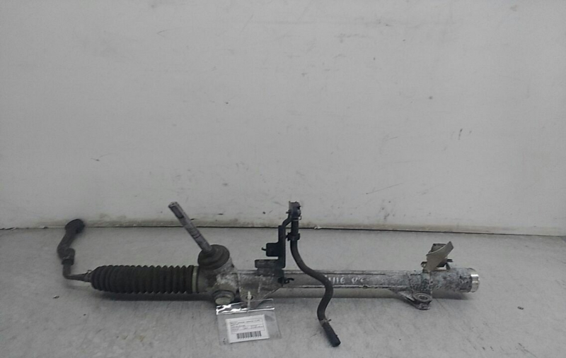 Caixa de Direção NISSAN QASHQAI / QASHQAI +2 I (J10, NJ10, JJ10E) | 06 - 14