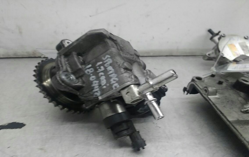 Bomba Injetora / Common-Rail KIA SPORTAGE (SL) | 09 - 